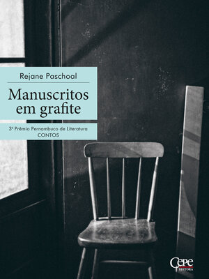 cover image of Manuscritos em grafite